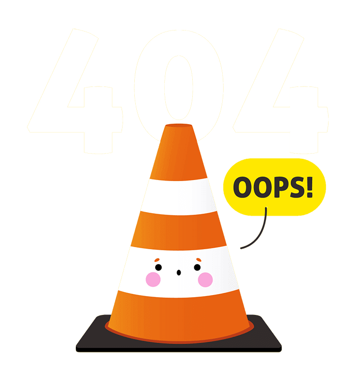 404 Title Image